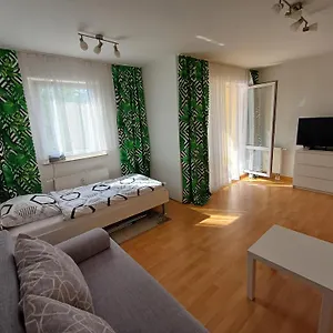 Schöne Ferienwohnung. Nähe Playmobil Und Messe Nbg Fürth