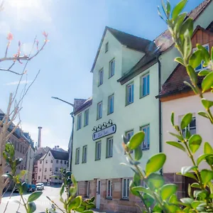 Haus99 Heiligenstrasse Fürth