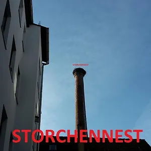 Storchennest Fürth