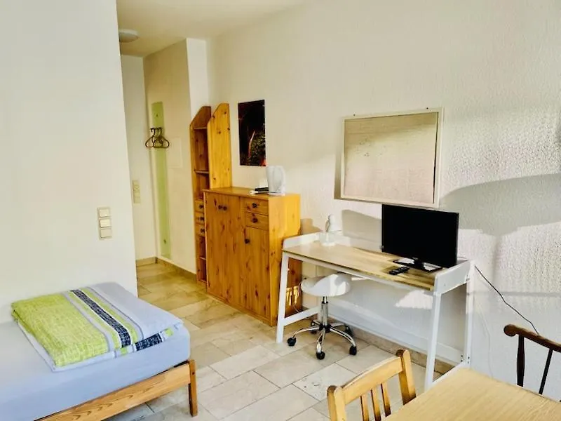 Apartments Fuerth Zentral contacts