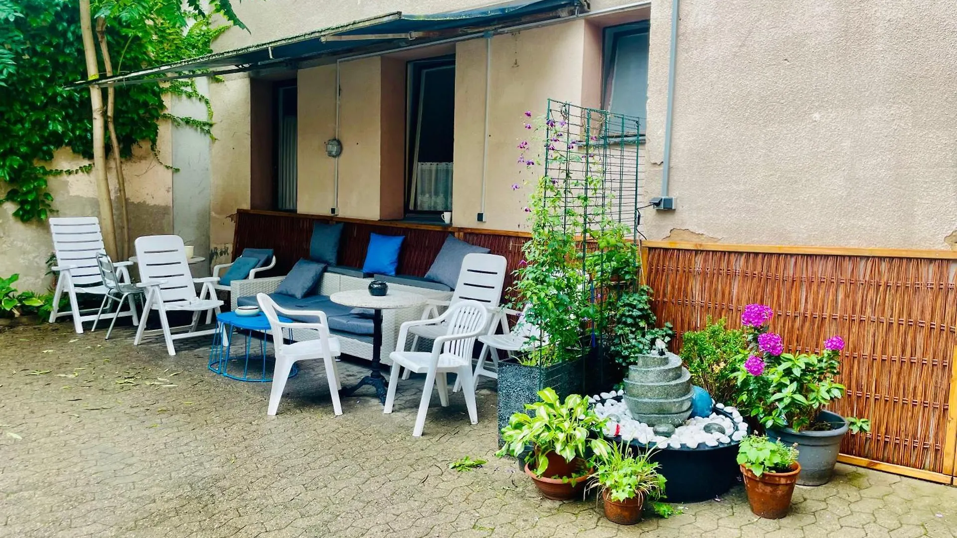 Apartments Fuerth Zentral